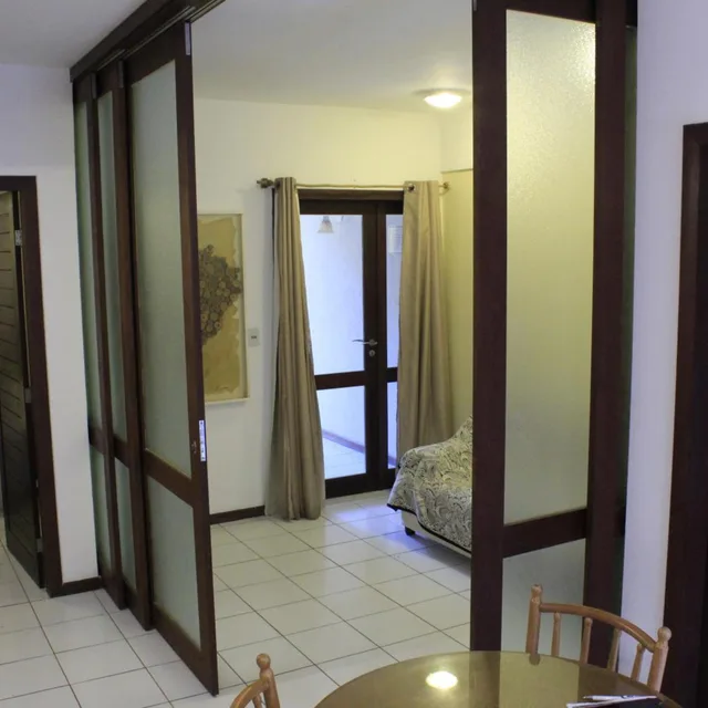 Deluxe, Apartment, Perola de Ponta Negra Praia Hotel 7/7