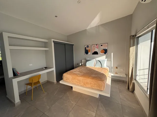 غرفة بزنس بسرير مزدوج، La Ramona Charming Hotel 1/2