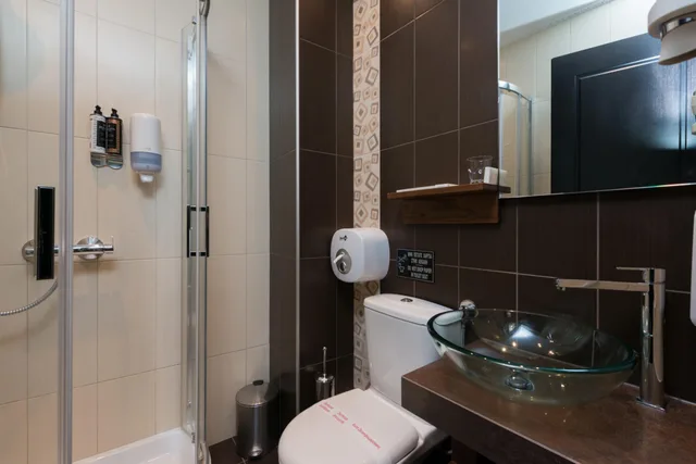 Modern, Tsikeli Boutique Hotel Meteora 7/7