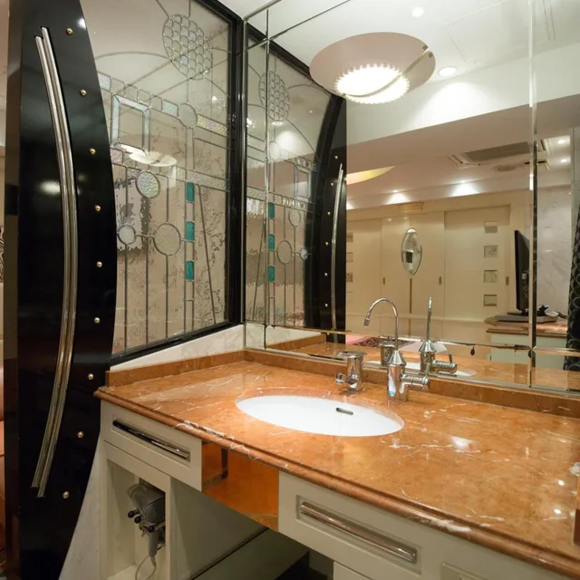 غرفة قياسية بسرير كوين، Hotel An Shinjuku Kabukicho - Adults Only 6/10