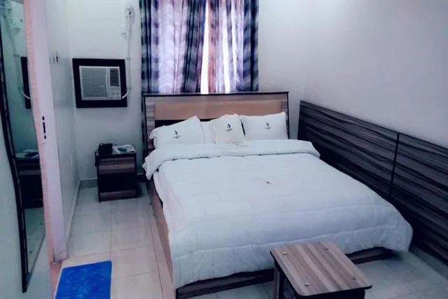 غرفة مفردة بسرير مزدوج، Mayoral Hotel & Suite 2/3