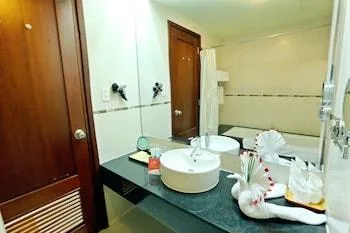 غرفة عائلية، Park View 2/2