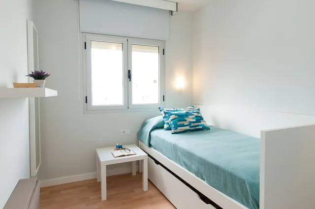 2 Bedrooms, Apartment, Mountain View, Hotel Apartamento Bajamar 2/10