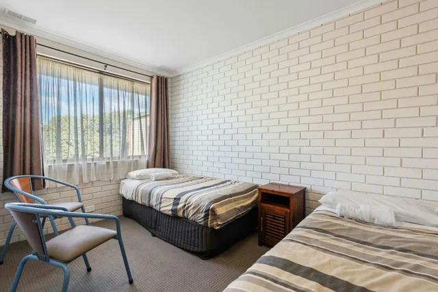 Motel, Standard، Discovery Parks – Warrnambool 2/5