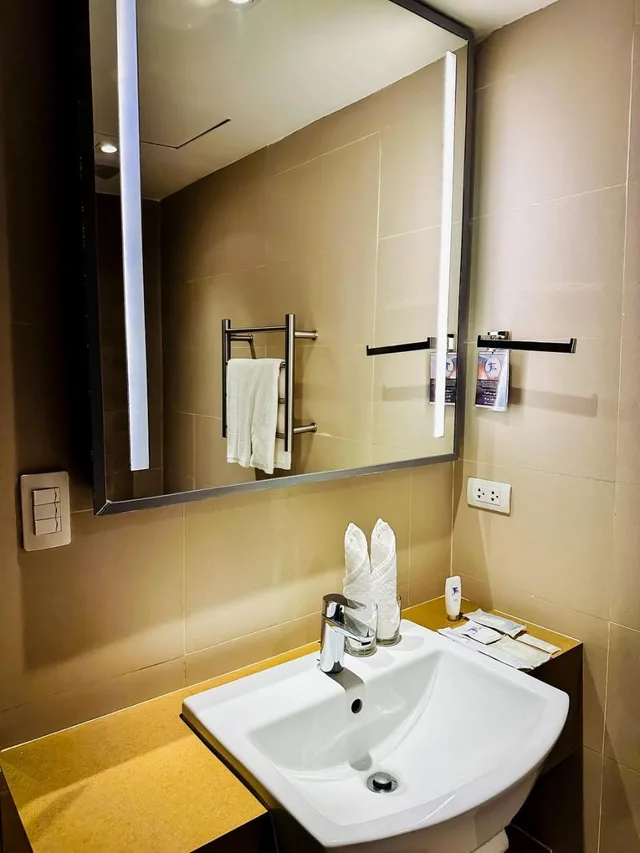 جناح جونيور، Ferra Hotel And Garden Suites 5/7