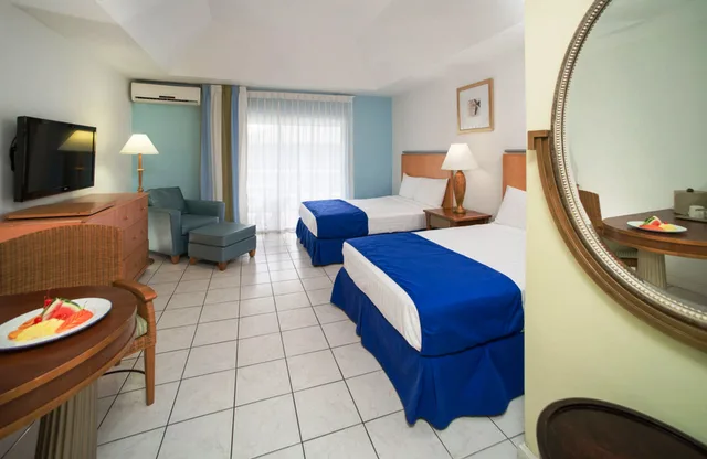 Superior Double 3 Ad, Deja Resort All Inclusive 1/2