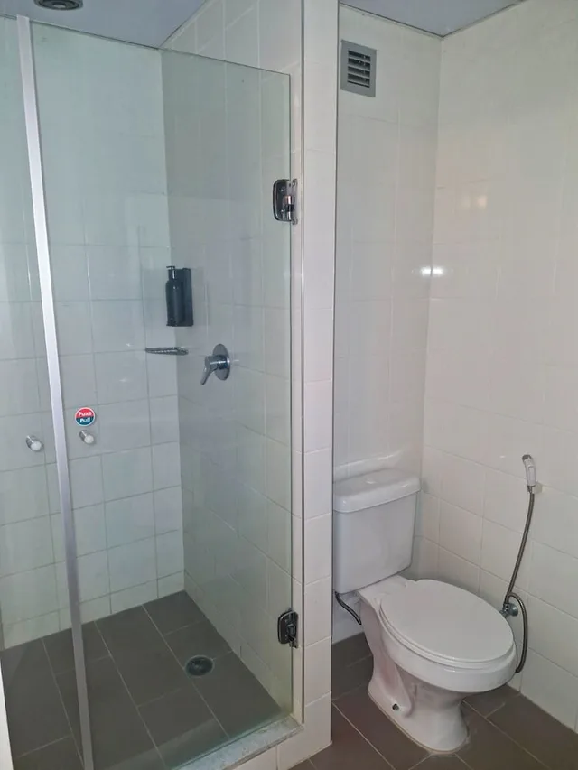 Standard, Double Bed, Slim Hotel Campinas 9/10