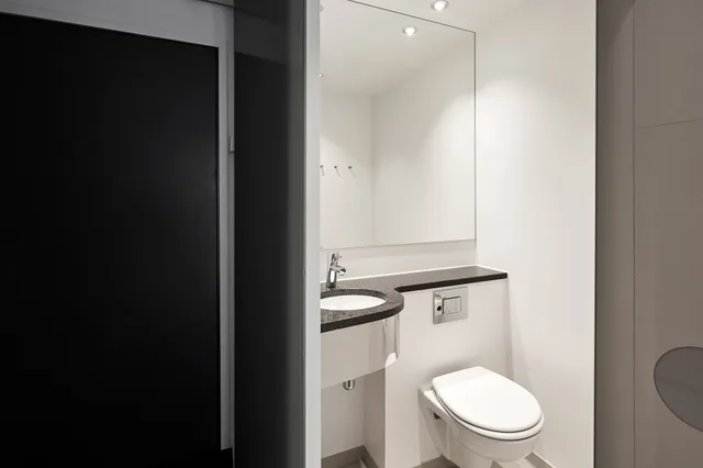 Female Dorm, Female Only, 3 Bunk Beds، Next House Copenhagen 4/4