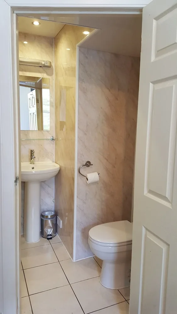 غرفة كومفورت بسرير مزدوج، Blossom Guest House 8/10