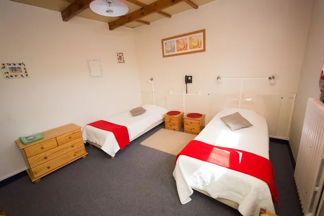 Hotel Le Vieux Tilleul، Digne-les-Bains 5/46