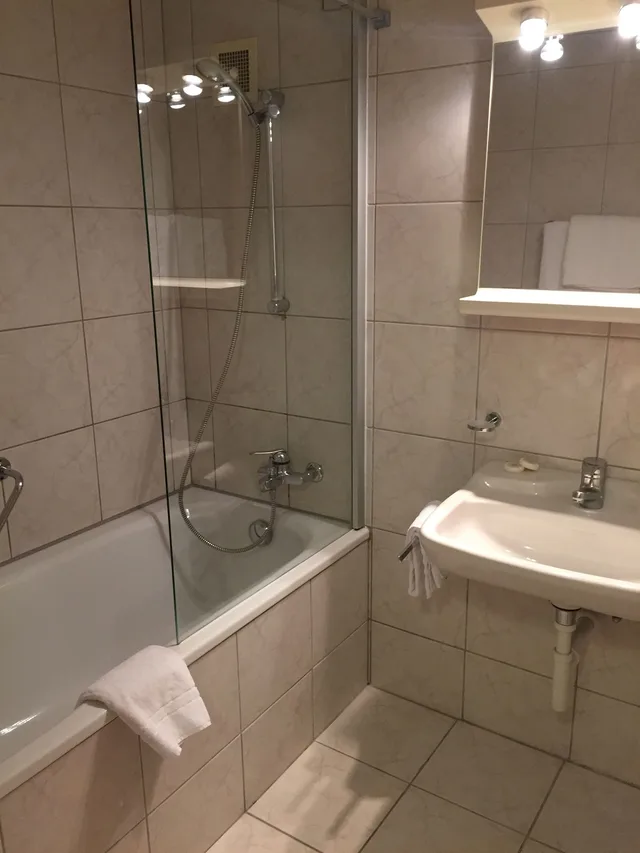 شقة بأربعة أسرّة بإطلالة على الجبل بغرفتي نوم، Patricia 3/3