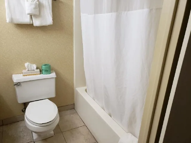 Standard, 2 Queen Beds, Chateau Resort & Conference Center 4/6