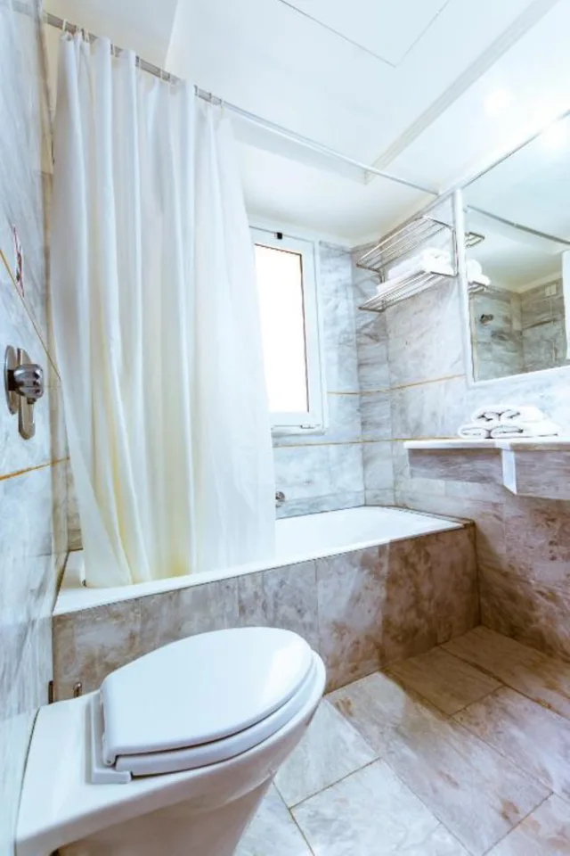 غرفة عائلية بغرفة نوم واحدة، Anais Collection Hotels & Suites 6/6