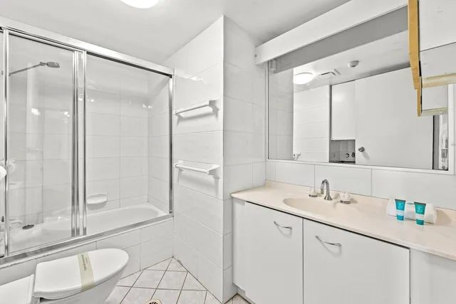 شقة اقتصادية بسرير كوين بغرفة نوم واحدة، Burleigh Beach Tower 3/3