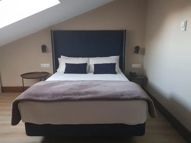 Room, Single, Attic، Maria Cristina Hotel 7/10