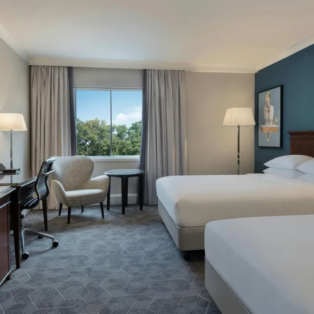 غرفة ديلوكس عائلية، Delta Hotels by Marriott Newcastle Gateshead 3/6