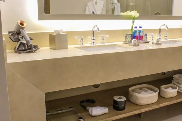 Governor, Suite, King Bed، Azul Talavera Country Club 8/9