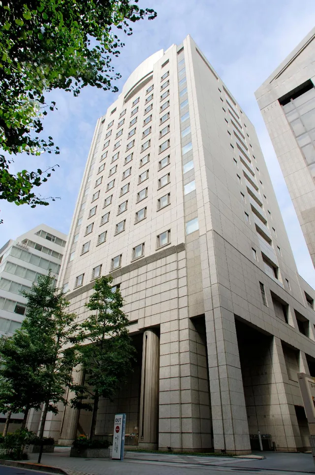 غرفة تُحدَّد عند الوصول، Hotel Le Port Kojimachi 1/1