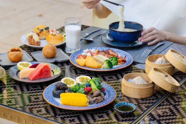 Hotel Indigo Wuxi Qingming Bridge by IHG, Wuxi 30/50