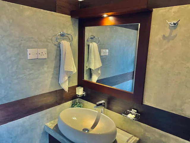 غرفة قياسية مفردة بسرير فردي، 8 Plus Motels 3/8
