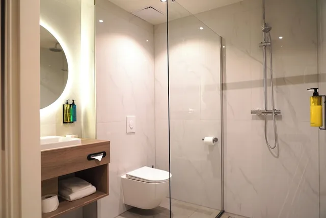 Renovated, Suite, Apartment, King Bed، Hotel Alkmaar 2/2