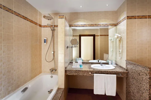 Standard, Single, Double Bed, Occidental Jandia Mar 3/3