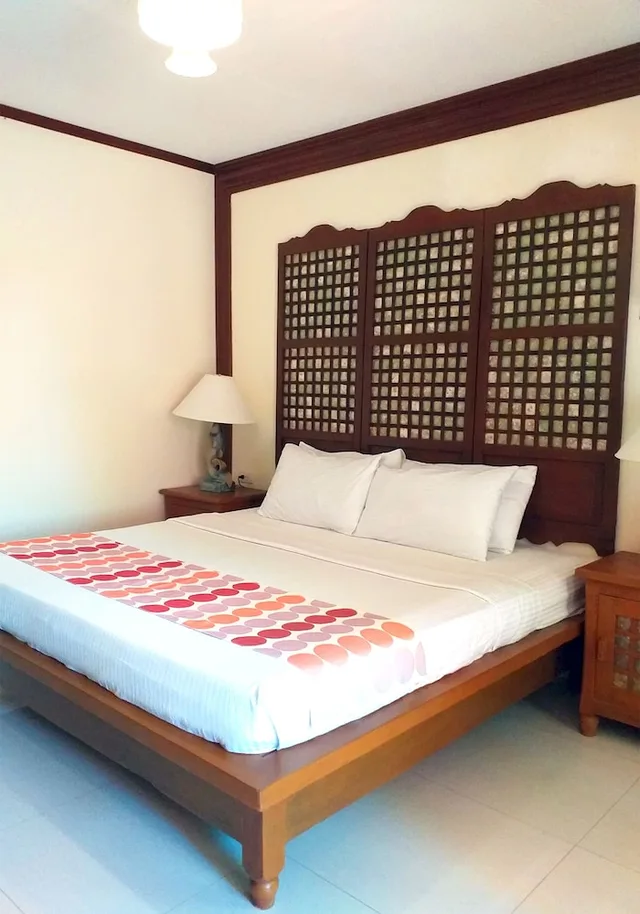 Villa, Mansion, Queen Bed، Puerto Del Sol Beach Resort 1/3