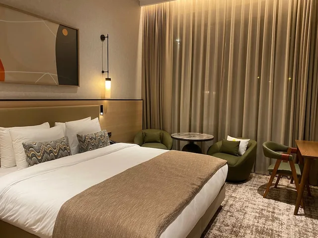 Crowne Plaza Istanbul Zeytinburnu By Ihg, Istanbul 9/50