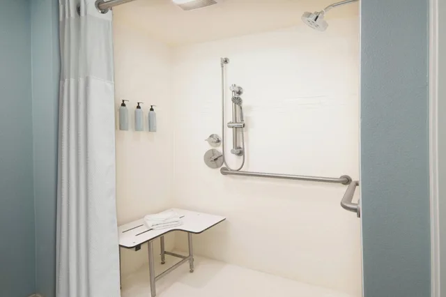 Studio, Multiple Beds، Residence Inn San Antonio Airport 5/5