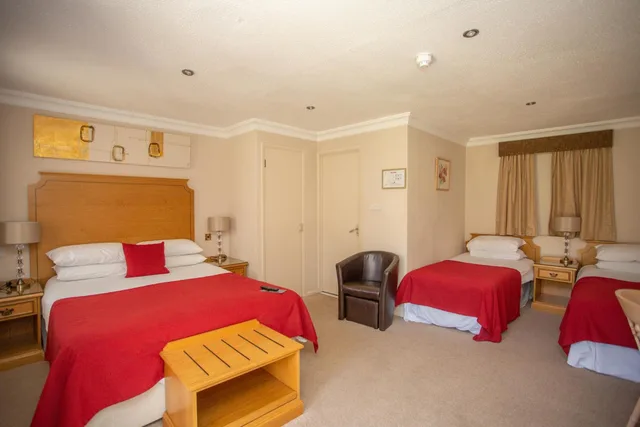 Garden, Family، The Links Country Park Hotel 2/4