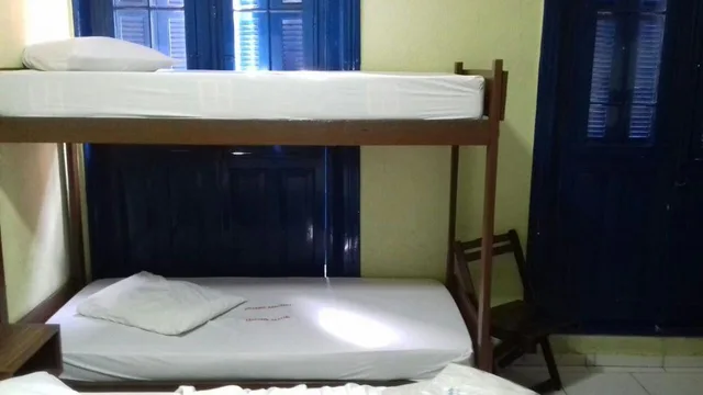 غرفة رباعية، Hotel Michel 3/5