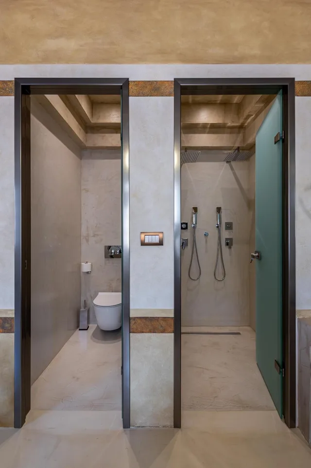 جناح تنفيذي بجاكوزي، 10GR Boutique Hotel & Wine Bar - Adults Only 9/10