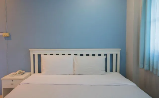 غرفة قياسية بسرير كوين، NIM SEE SENG Hotel (SHA) 2/2
