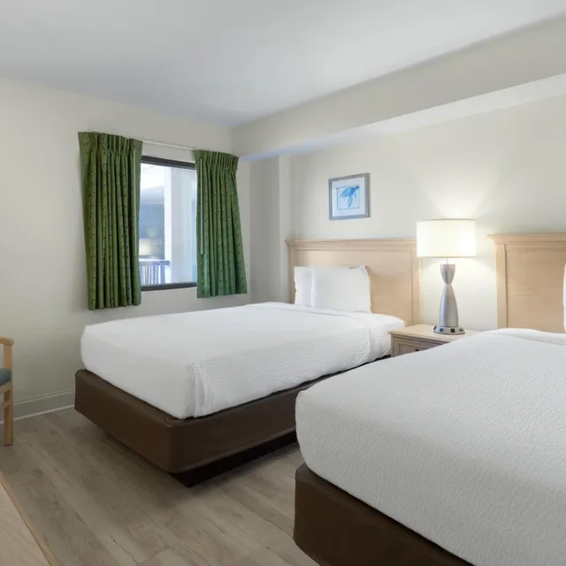 2 Bedrooms, Apartment, Ocean Front، Beach Cove Resort 2/6