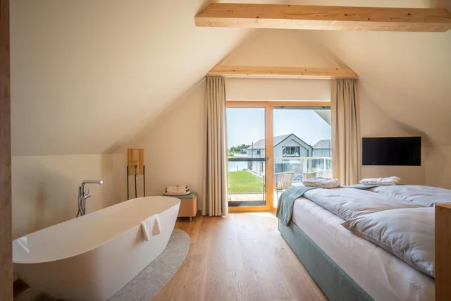 Holiday Home، VILA VITA Pannonia 2/8