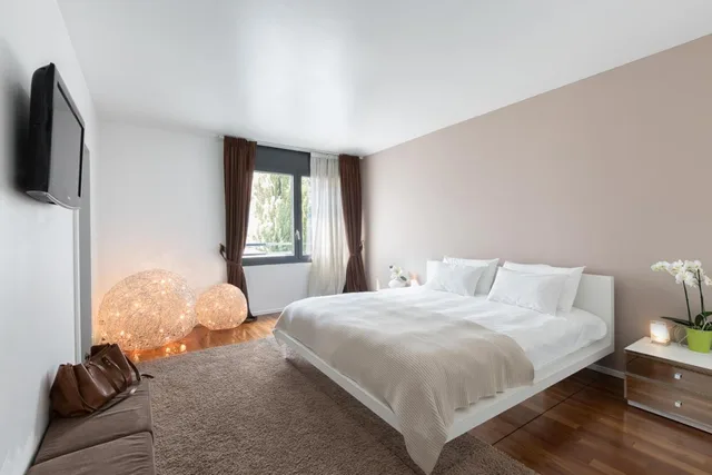 جناح متصل عائلي قياسي، IBIS LOCARNO 4/6