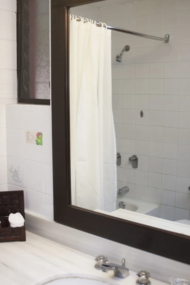 Standard, 2 Double Beds, Camino Real Tikal 7/7