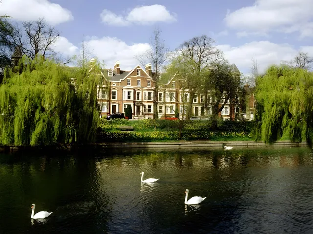 غرفة قياسية، Arundel House Hotel 1/1