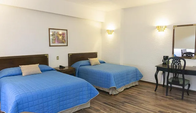 غرفة كلاسيكية بسرير مزدوج، Hotel Palacio 1/10