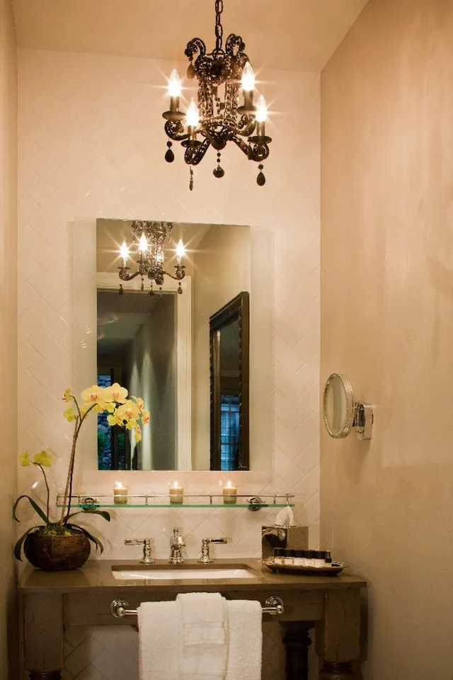 Standard, King Bed, Accessible, Hotel Yountville 7/7