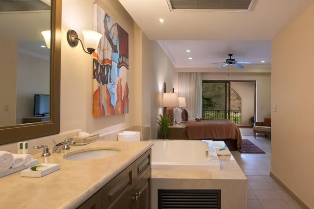 جناح عائلي، Villa Del Palmar At the Islands of Loreto 3/3
