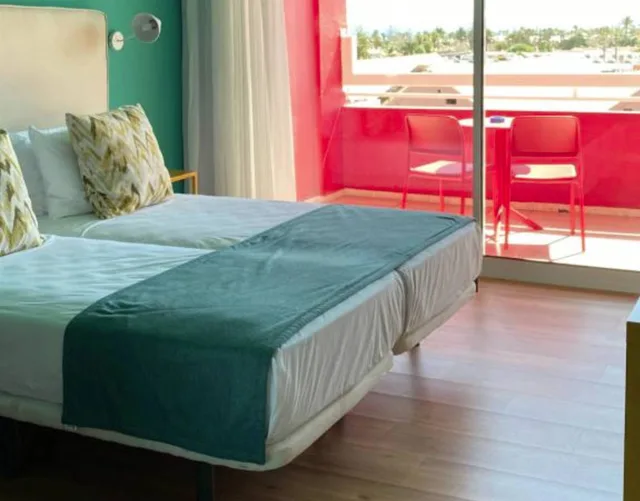 Junior Suite, Single, Hotel Ritual Maspalomas - Adults Only 1/1