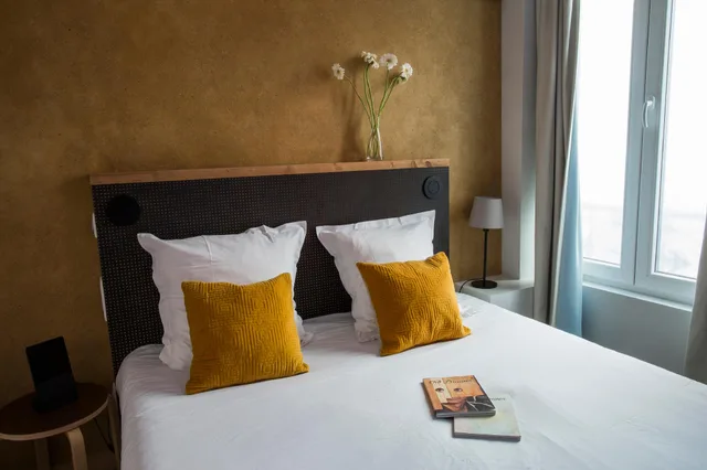 Standard, Hotel La Nouvelle Republique & Hammam 2/2