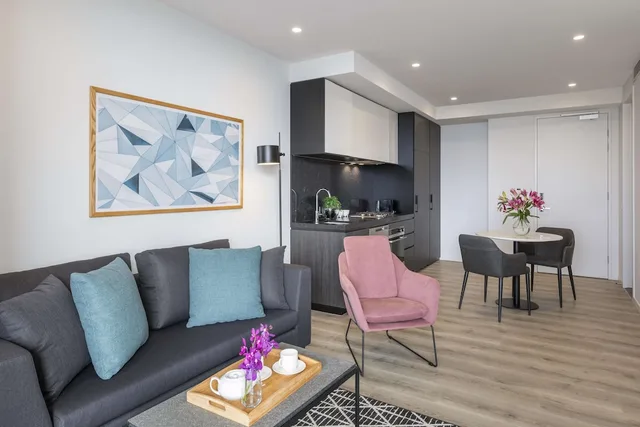 Avani Melbourne Box Hill Residences، ملبورن 48/77