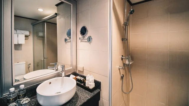 Superior, Twin Beds, Sea Side، Impiana Resort Chaweng Noi 5/5