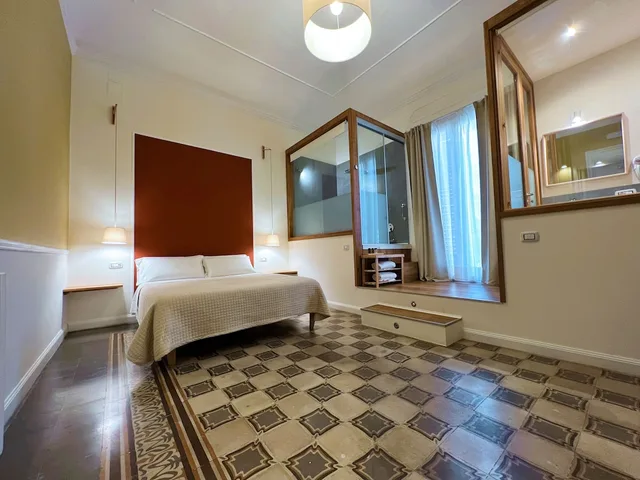 Bed In Spa، بلرم 9/39