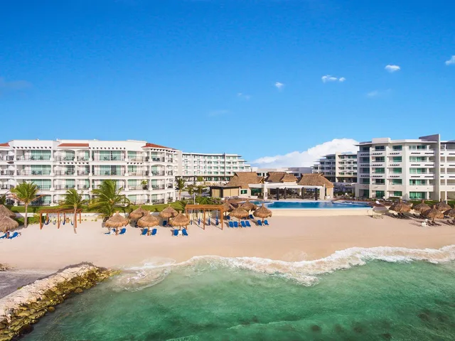 Platinum, Family, Double/Double, Queen Murphy Bed, Ventus at Marina El Cid Spa & Beach Resort - All Inclusive 2/3