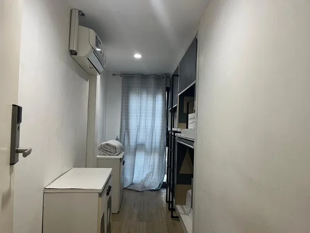 سكن مشترك بستة أسرّة للنساء، S30 Hotel 7/7