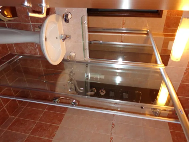استوديو بشرفة، HOTEL MANASTIR BEROVO 3/3