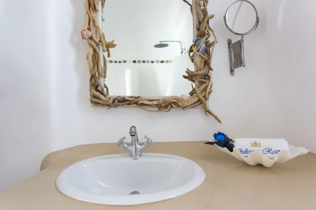 غرفة سوبيريور بإطلالة على البحر، Bellissimo Resort 5/8